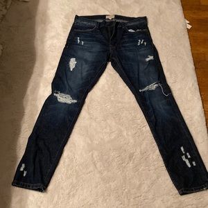 Tribe Kelley Jeans size 33 unisex